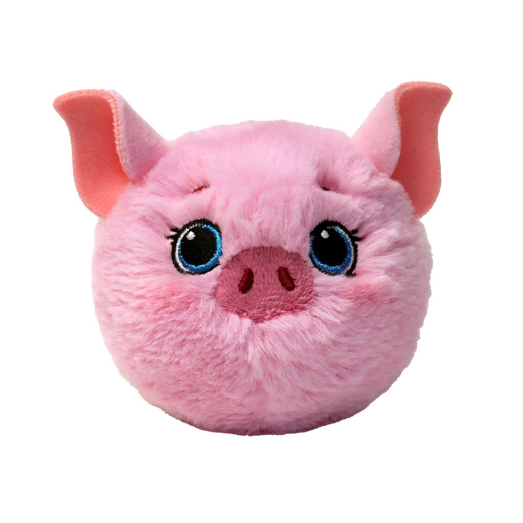 TY Beanie Bouncers Knuffel Big Posey