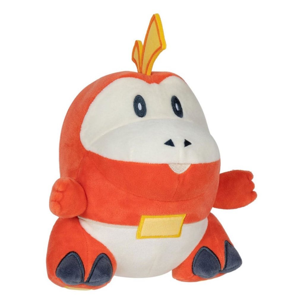 Pokémon Generation X Knuffel Mew 20 cm