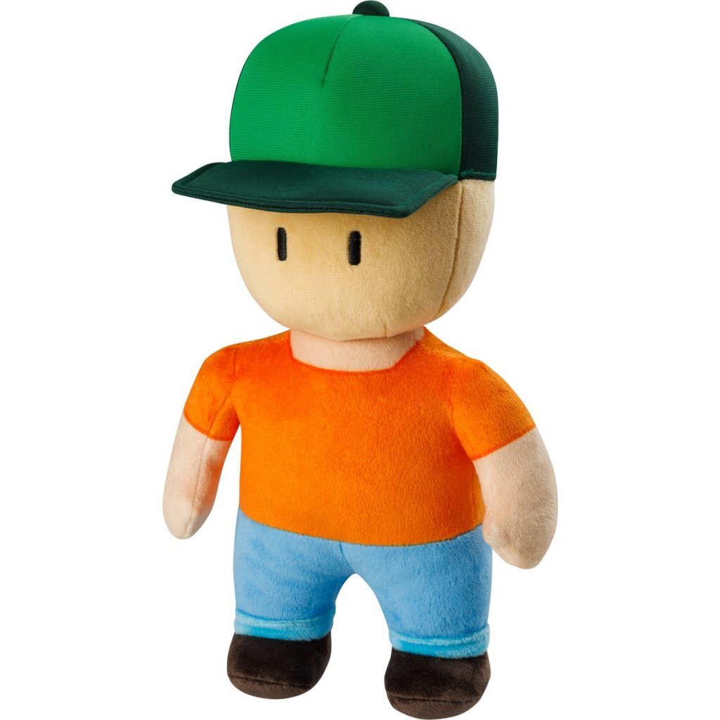 Stumble Guys Mr. Stumble Knuffel 30 cm