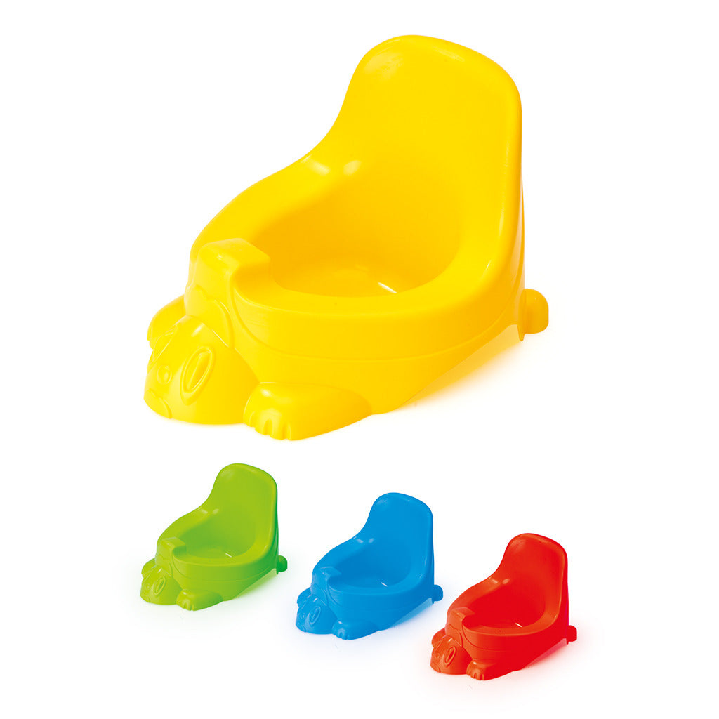 Toiletpotje Konijn
