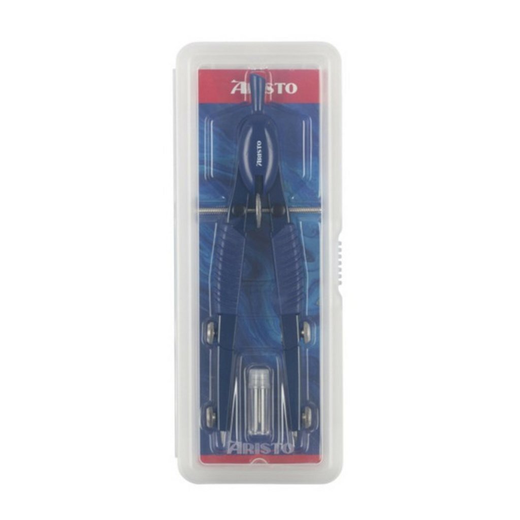 Aristo AR-55818 Snelverstelpasser Topline Donkerblauw