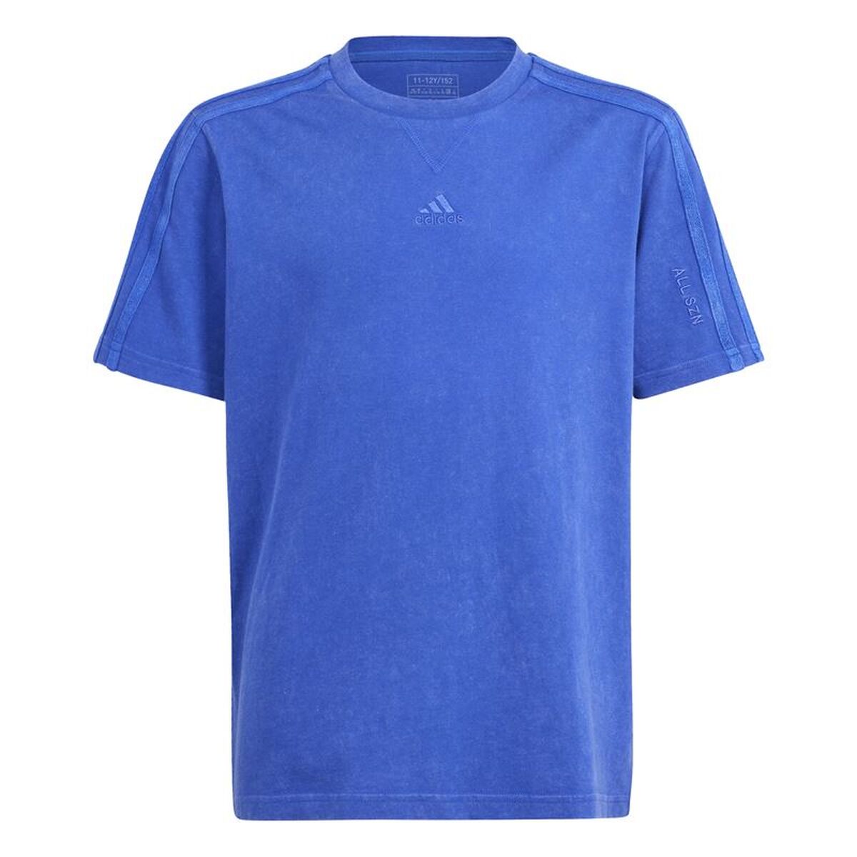 T-shirts, polo's en overhemden