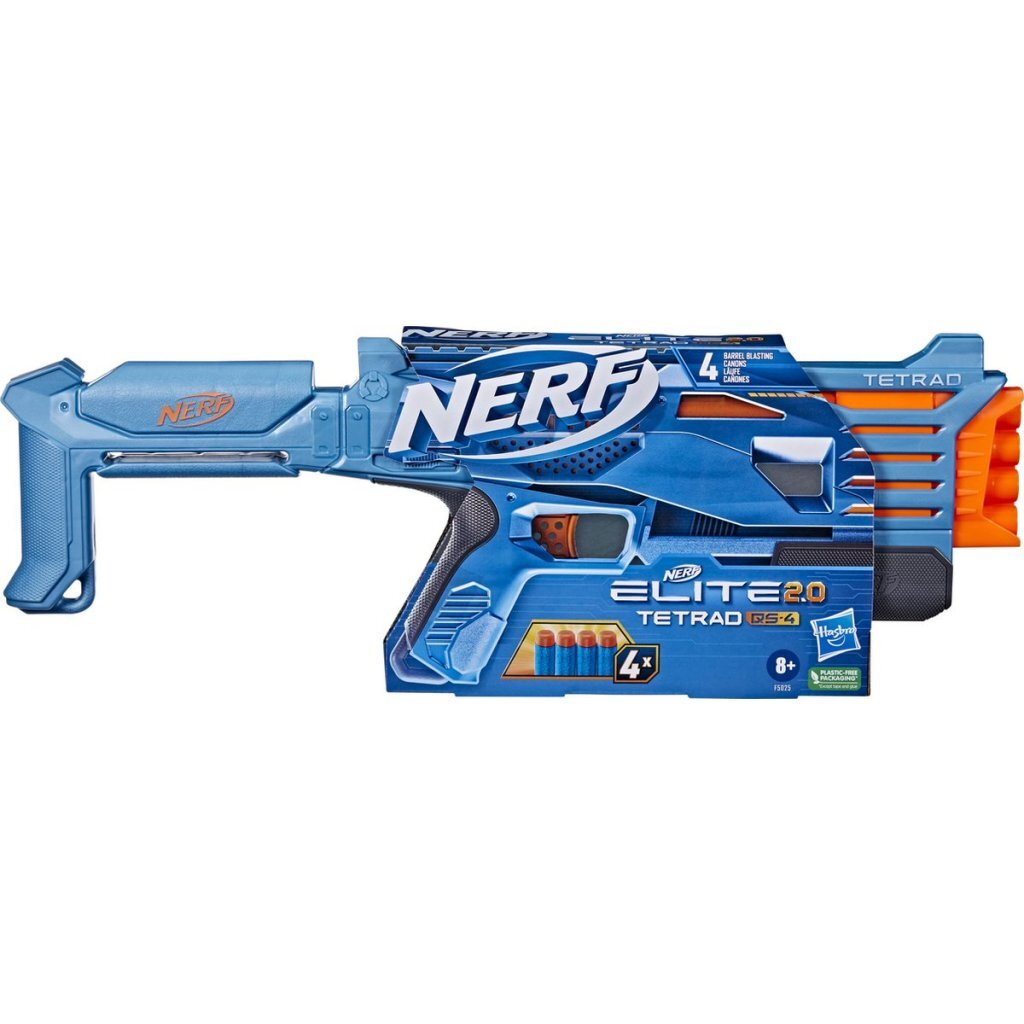 NERF