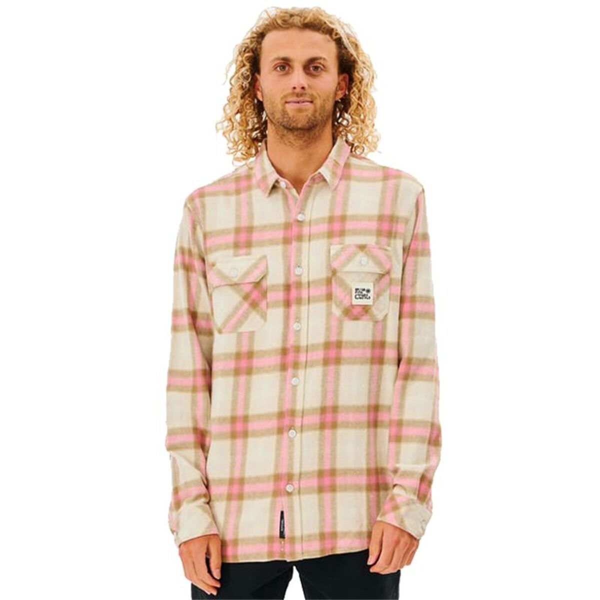 T-shirts, polo's en sweatshirts