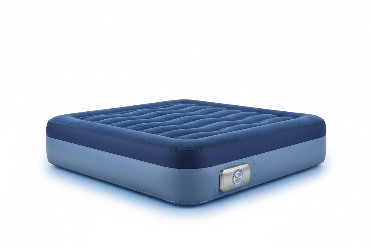 Airbedden