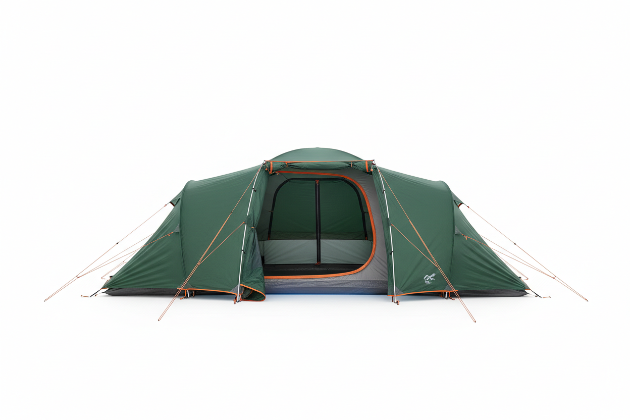 Camping