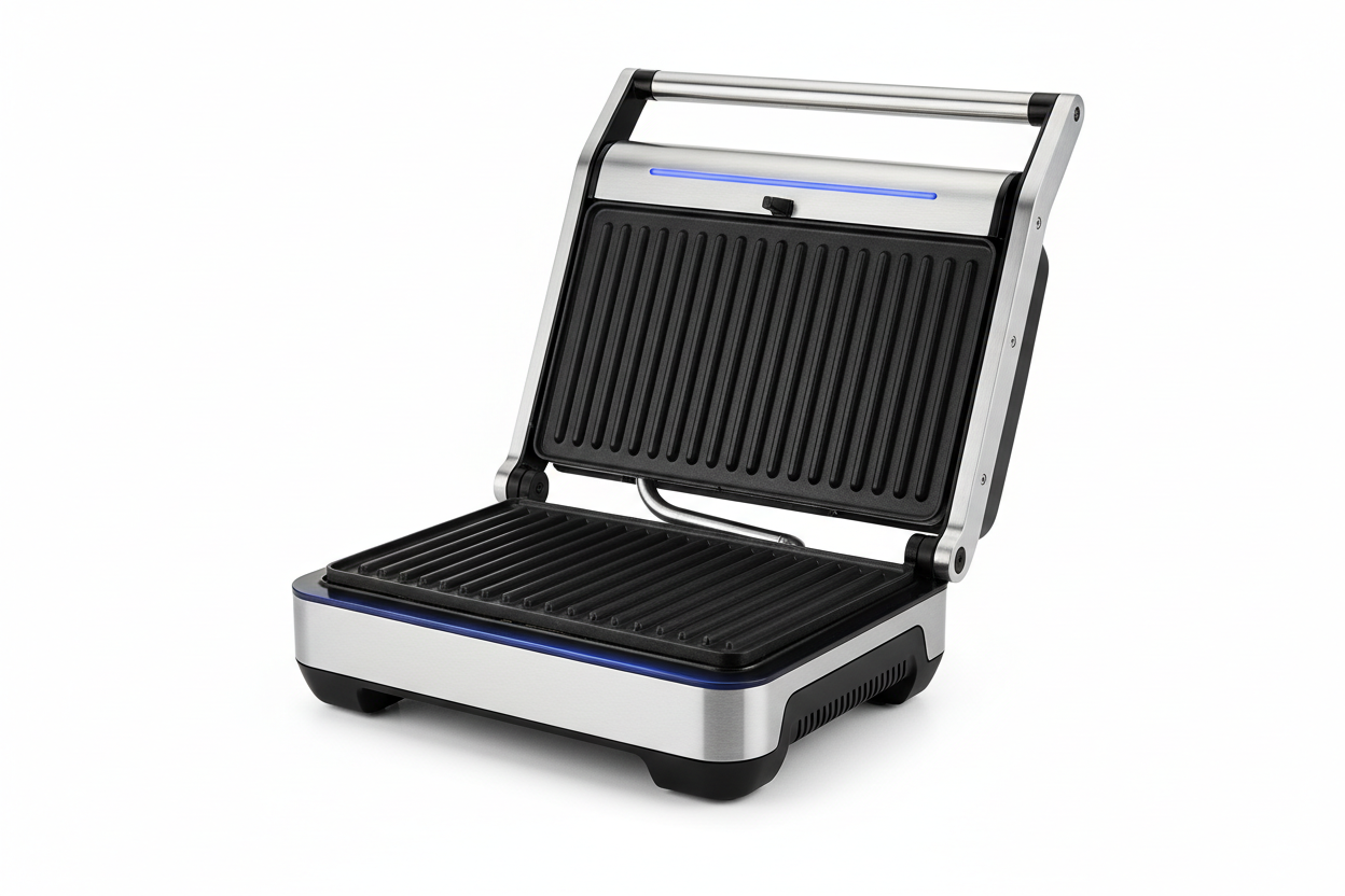 Contactgrills