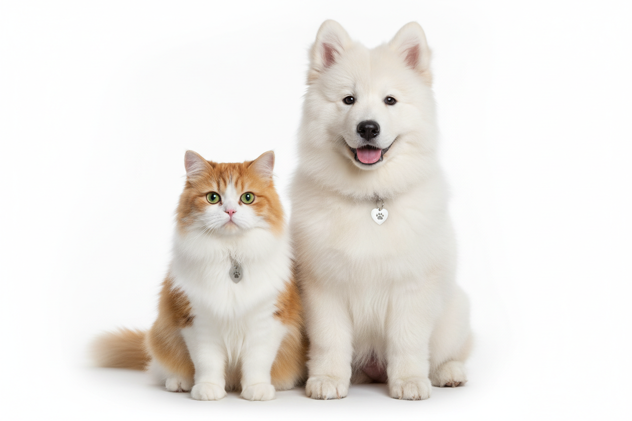 Hond & Kat