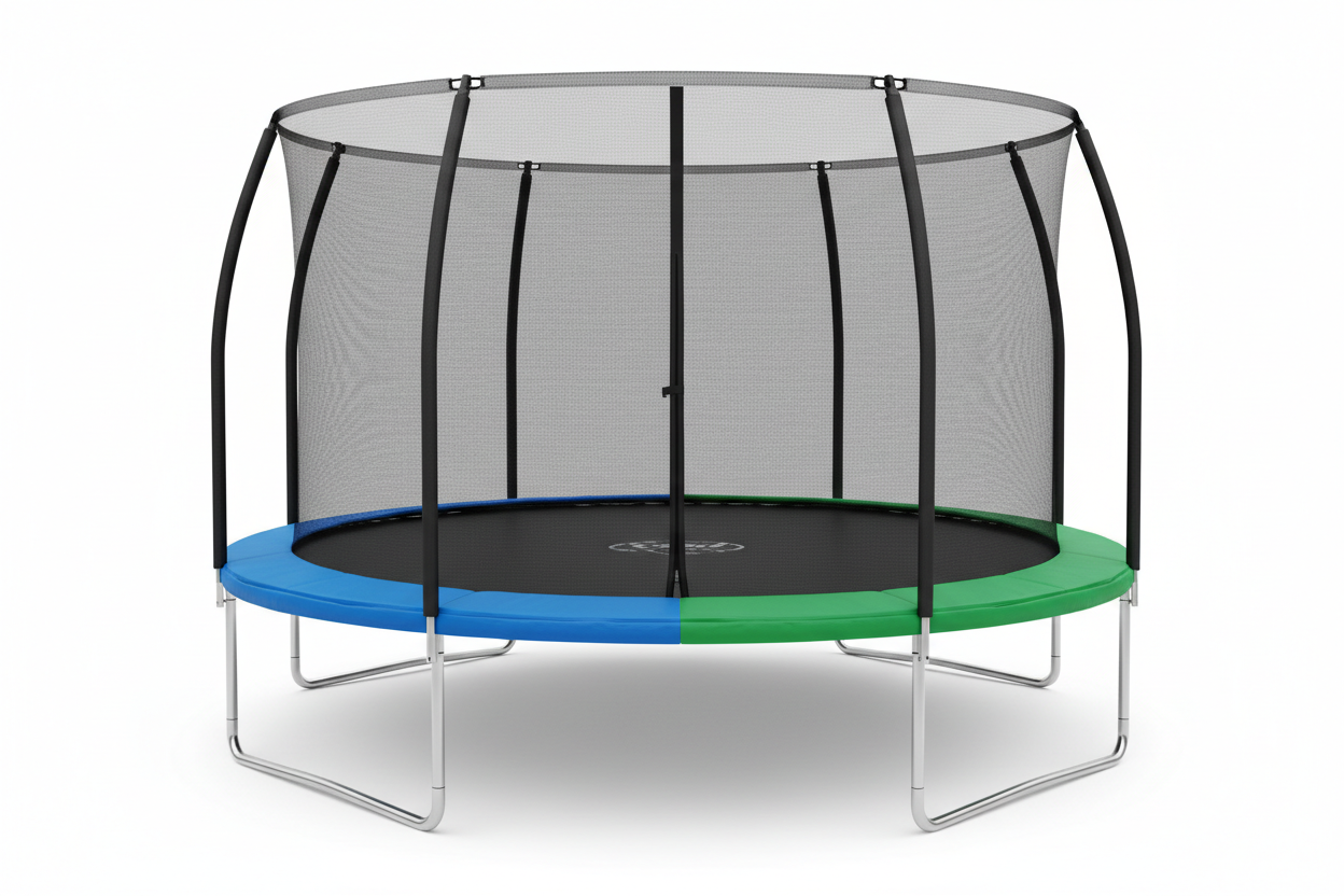 Trampolines