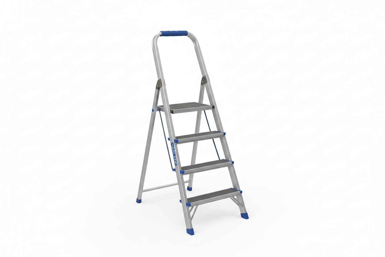 Trappen