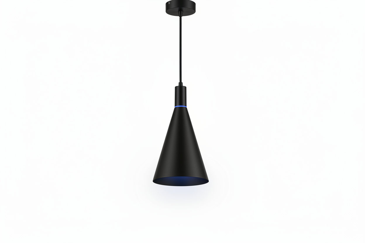 Hanglampen