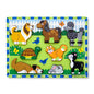 Melissa & Doug Houten Puzzel Huisdieren
