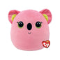 TY Squish A Boos Knuffelkussen Koala Poppy 20 cm