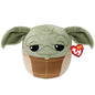 TY Squish a Boo Knuffelkussen Star Wars Yoda 31 cm
