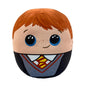 TY Squish A Boo Knuffelkussen Harry Potter Ron 20 cm