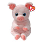 TY Beanie Bellies Knuffel Varken Penelope 24 cm
