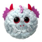 TY Beanie Bouncers Knuffel Draak Mystic