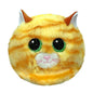 TY Beanie Bouncers Knuffel Kat Purry