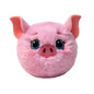 TY Beanie Bouncers Knuffel Big Posey