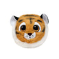 TY Beanie Bouncers Knuffel Tijger Stripes