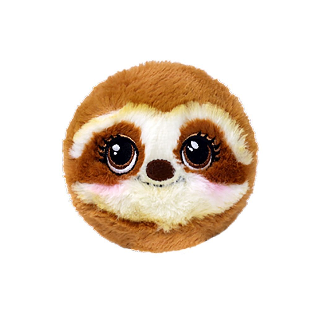 TY Beanie Bouncers Knuffel Luiaard Chloe