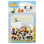 Hama Strijkkralen Dieren Set 450 Stuks