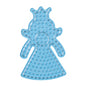 Hama Strijkkralen Grondplaat Maxi Prinses