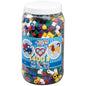 Hama Strijkkralen Maxi Primaire Kleuren 1400 stuks