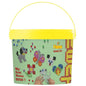 Hama Strijkkralen Maxi Emmer + Legbord 3000 Stuks