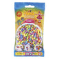 Hama Strijkkralen Pastelkleuren 1000 Stuks