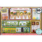 MGA Miniverse Make It Mini Botanical Deluxe Set