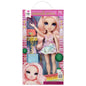 Rainbow High My Fashion Style Belle Parker