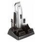 Wahl Mustache &amp; Beard Combo Trimmer Zilver