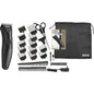 Wahl Haircut &amp; Beard Tondeuse Zwart