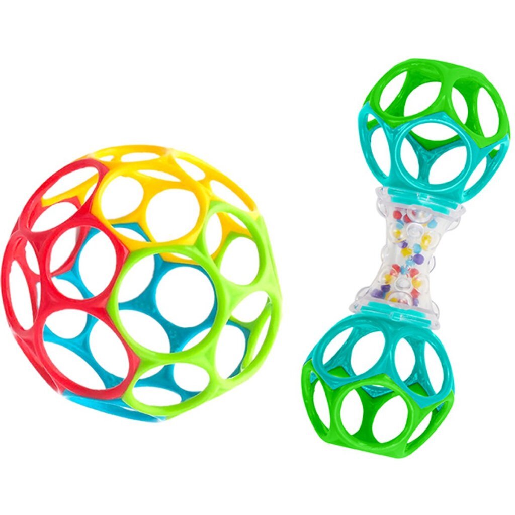 Oball Giftset