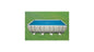 Intex 29027 Solar Cover Afdekzeil voor Zwembaden 732x366 cm