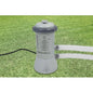 Intex 28604GS Filterpomp 12V 2271L
