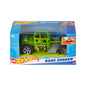 Hot Wheels Pull Back Cars 1:43 Assorti