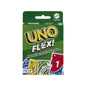Mattel Uno Flex