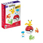 Pok&eacute;mon Mega Paldea Partners