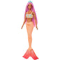 Barbie A Touch of Magic Zeemeermin