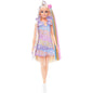 Barbie Fashion and Beauty Hair