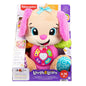 Fisher Price Puppy Sister + Licht en Geluid