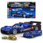 Hot Wheels Mega Speed Series Cadillac