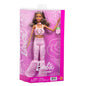 Barbie Deluxe Style Pop Roze