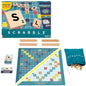 Mattel Scrabble