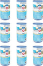 Intex 29000 Filter Cartridge Type A 9 stuks voor Zwembad 244/305/366 cm
