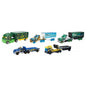 Hot Wheels Track Stars Verschillende Uitvoeringen