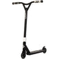 Street Surfing Stunt Scooter Torpedo Zwart/Wit