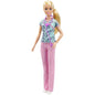 Barbie Verpleegsterpop